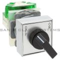 Square D 9001-KXSA139 Selector Switch Product Image