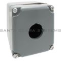 Square D 9001-KY1 Control Station | 9001KY1 Product Image