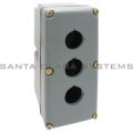 Square D 9001-KY3 Control Station Product Image