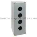 Square D 9001-KY4 CONTROL STATION Product Image