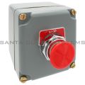 Square D 9001-KYK14 Control Station Product Image