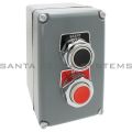 Square D 9001-KYK21 Control Station Product Image