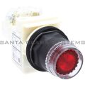 Square D 9001-SK1L1RH13 Pushbutton Product Image
