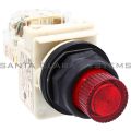 Square D 9001-SK2L1RH13 Pushbutton Product Image
