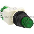 Square D 9001-SK2L35LGGH5 Pushbutton Product Image