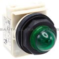 Square D 9001-SKP1G9 Pilot Light Product Image