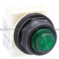 Square D 9001-SKP1LGG31 Pilot Light Product Image