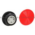 Square D 9001-SKR5R Mushroom Button Operator Product Image