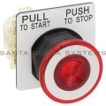 Square D 9001-SKR9RH13 Pushbutton Product Image