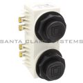 Square D 9001-SKRU3 PUSHBUTTON 600VAC 10AMP 30MM SKYP +OPTIO Product Image