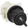 Square D 9001-SKS11BH13 Selector Switch Product Image