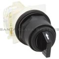 Square D 9001-SKS43BH13 Selector Switch Product Image