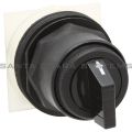 Square D 9001-SKS63B Selector Switch Product Image