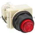 Square D 9001-SKT1R31 PushButton Product Image
