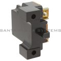 Square D 9001-TA Contact Block Product Image