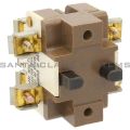 Square D 9001-TE-2 Pushbutton Contact 88992 Product Image