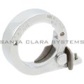Square D 9001-TL-1 Pushbutton Padlock 75540 Product Image