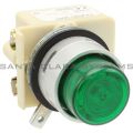 Square D 9001-TP1G1 Pilot Light Green Product Image