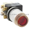 Square D 9001-TP41R3 Pushbutton Product Image