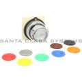 Square D 9001-TR-50 Push Button Operator 82772 Product Image