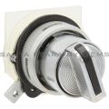 Square D 9001-TS-6 3 Position Selector Switch 84073 Product Image