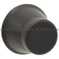 Square D 9001-TU-11 Water Tight Cap Black Product Image