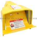 Square D 9002-AC5 Footswitch Cover Assembly Product Image
