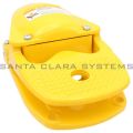 Square D 9002-AW1 Foot Switch Product Image