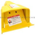 Square D 9002-AW117 Foot Switch Product Image