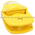 Square D 9002-AW13 Foot Switch Product Image