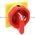 Square D 9003-KCD1Y Shut-Off Switch Product Image