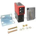 Square D 9006-PE8RANER Compact Retroreflective Photoelectric Product Image