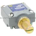 Square D 9007-A Limit Switch Lever ARM Head Product Image