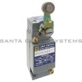 Square D 9007-ASL1 Limit Switch W/Turret Head Product Image