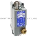 Square D 9007-AW36 Limit Switch Product Image