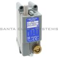 Square D 9007-AW46 Limit Switch Product Image