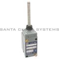 Square D 9007-B54KC Limit Switch Product Image
