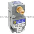 Square D 9007-C52A2 Limit Switch Product Image