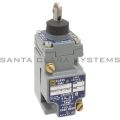 Square D 9007-C52B2 Limit Switch Product Image