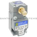 Square D 9007-C52C Limit Switch Product Image