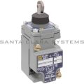Square D 9007-C52D Limit Switch Product Image