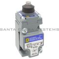 Square D 9007-C52E Limit Switch Product Image