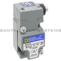 Square D 9007-C52G Limit Switch Product Image