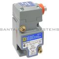 Square D 9007-C52G Y140 Limit Switch Product Image