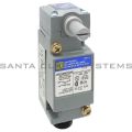 Square D 9007-C54A2Y1905 Limit Switch Product Image