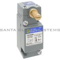 Square D 9007-C54B1 Limit Switch Product Image
