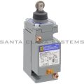 Square D 9007-C54DP10 Limit Switch Product Image