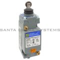 Square D 9007-C54DP10Y19021 Limit Switch Product Image
