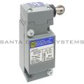 Square D 9007-C54F Limit Switch Product Image