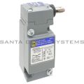 Square D 9007-C54FH Limit Switch Product Image